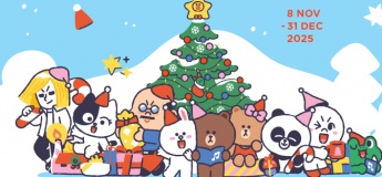 Christmas @ The Centrepoint