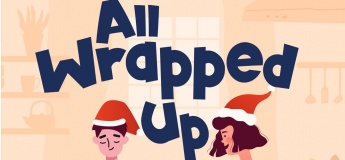 Gateway Kids Club – December Storytelling