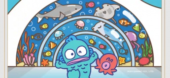 Hangyodon Marine Discovery