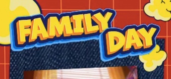 Family Day Offer