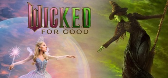 Wicked: For Good