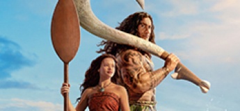 Disney's Moana