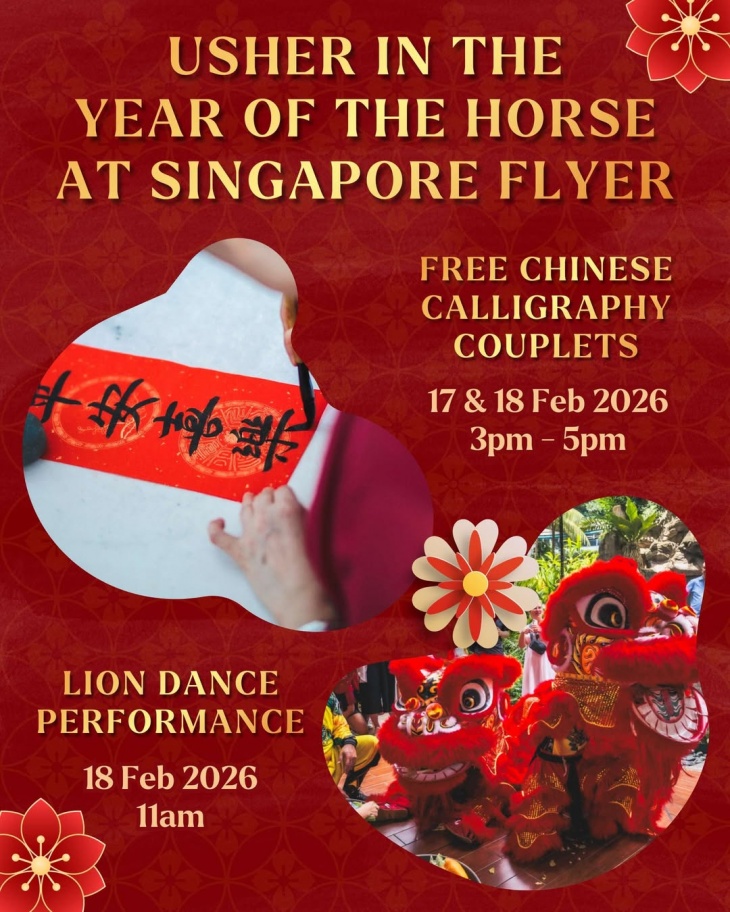 Festive Experiences Festive Experiences