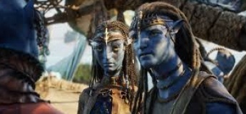 Avatar: Fire And Ash