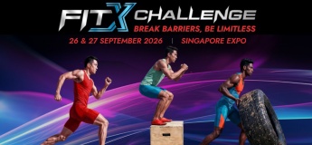 SAFRA Fitness Fest