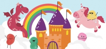 Unicorn Festival