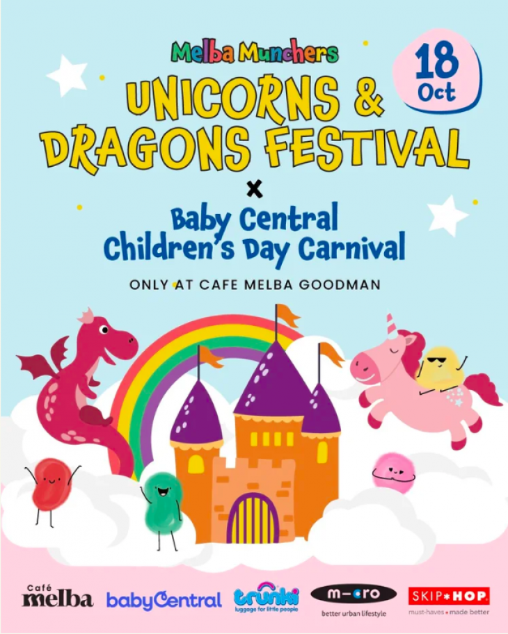 Unicorn Festival
