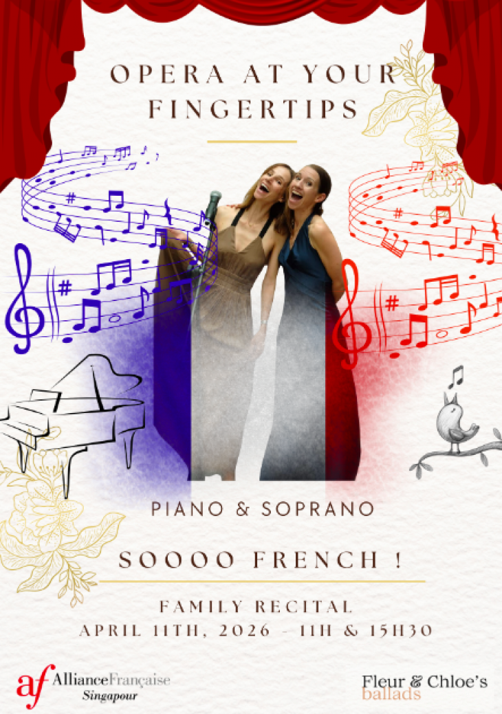 Opera at Your Fingertips