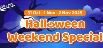 Special Deal @ Snow City