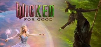 Wicked: For Good