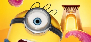 Illumination’s Minions & Monsters Summer