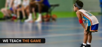Holiday Basketball Camp @ LJE Sports