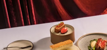 Valentine’s Day treat