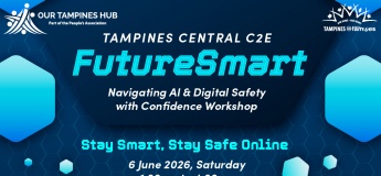 FutureSmart: Navigating AI & Digital Safety