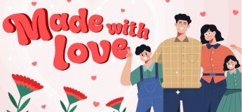 Gateway Kids Club – April Storytelling