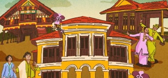 Teroka Raya Festival