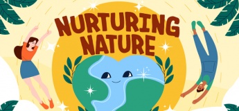 Gateway Kids Club – May Storytelling