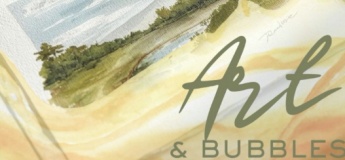 Art & Bubbles
