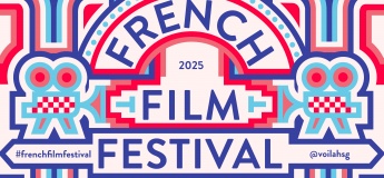 France Singapore Festival