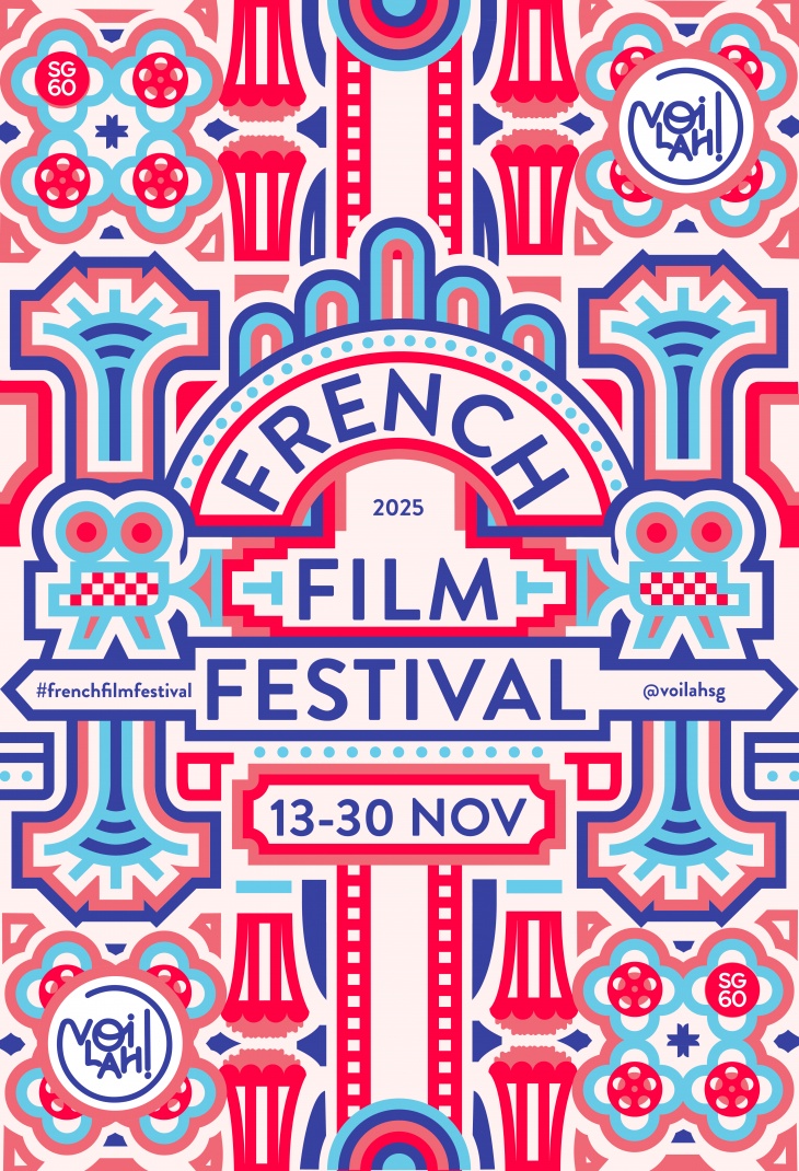 France Singapore Festival France Singapore Festival