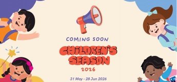 Children’s Season
