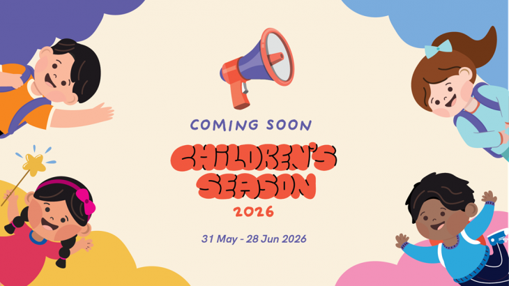 Children’s Season
