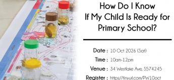 Parents' Workshop