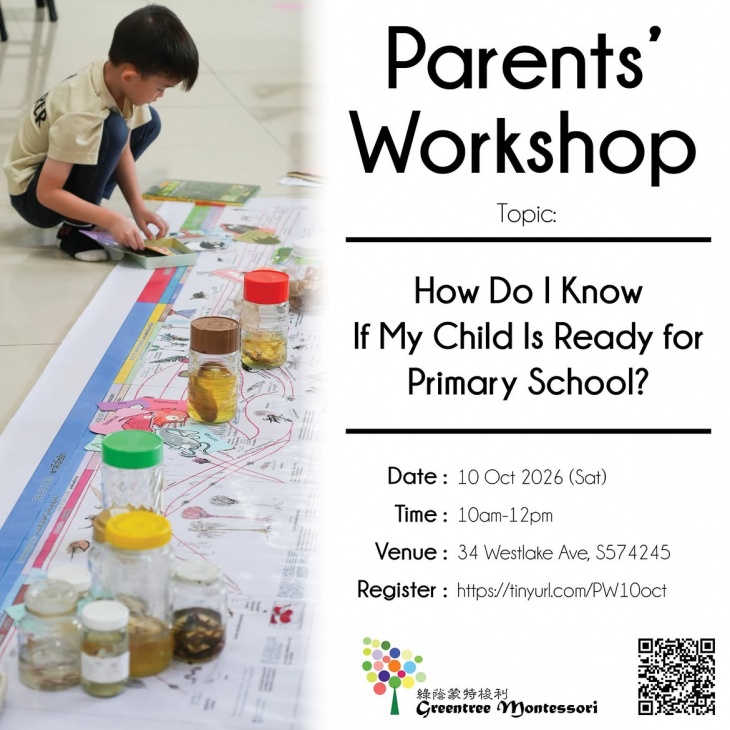 Parents' Workshop