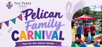 Pelican Family Carnival