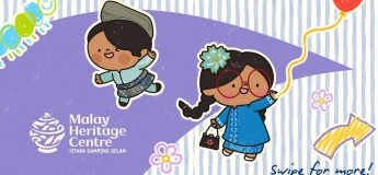June holiday programmes