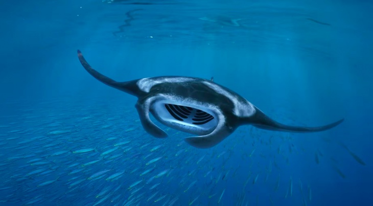 Singapore Oceanarium