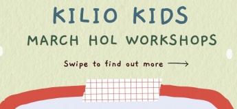 Art Session @ KiLiO Art