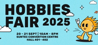 Hobbies Fair