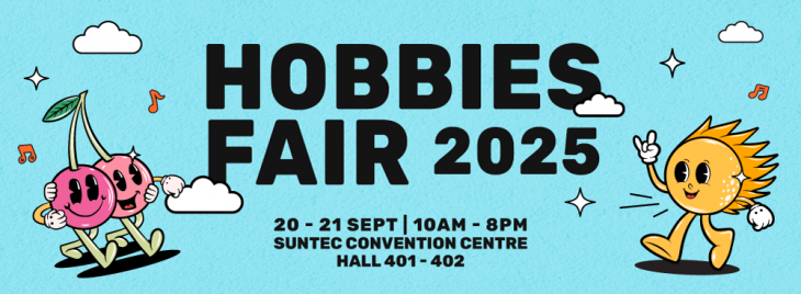 Hobbies Fair Hobbies Fair