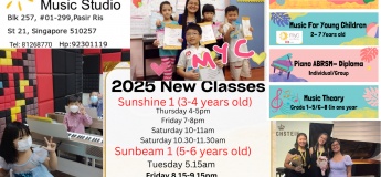 National Day Special at MyC Singapore