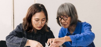 Artist-led Workshop