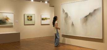 Fernando Zóbel: Order is Essential