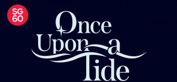 Once Upon a Tide: Singapore's Journey from Settlement to Global City
