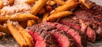 Steak Frites Thursdays