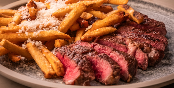 Steak Frites Thursdays Steak Frites Thursdays