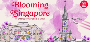 Blooming Singapore Deals