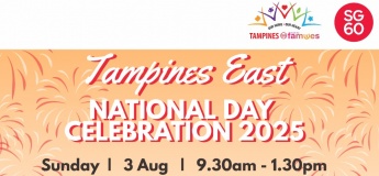 National Day Celebration