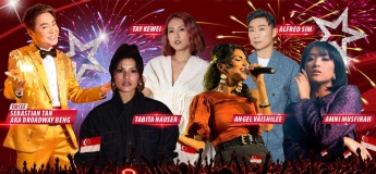 National Day Celebration