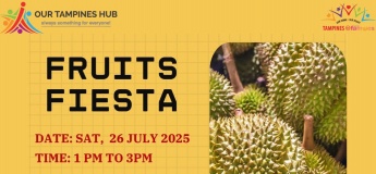 Fruits Fiesta