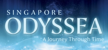 Singapore Odyssea