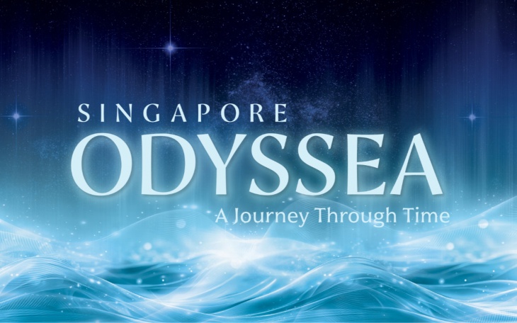 Singapore Odyssea Singapore Odyssea