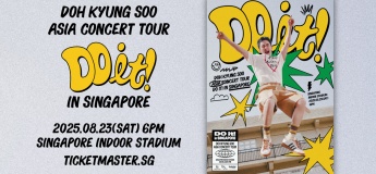 DO it! in Singapore