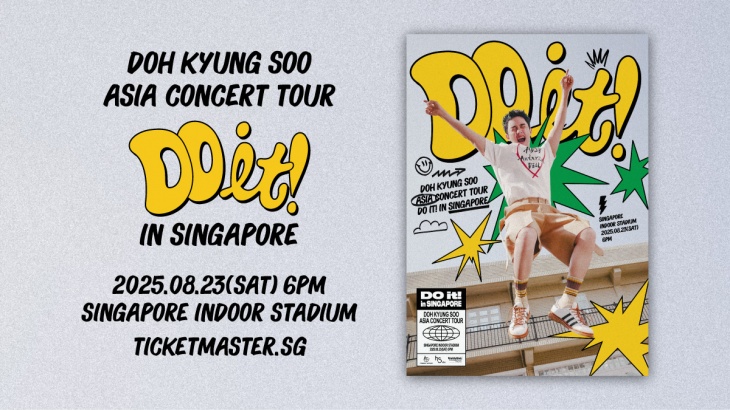 DO it! in Singapore
