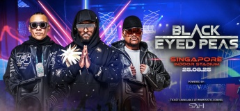 Black Eyed Peas