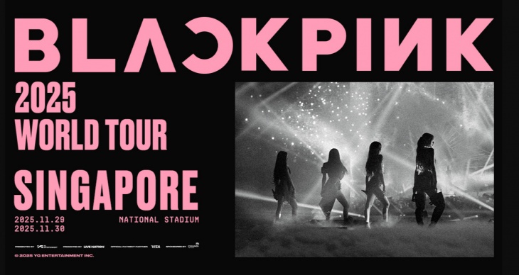 BLACKPINK BLACKPINK